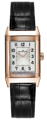 Jaeger LeCoultre Reverso Lady Manual Wind 2602540